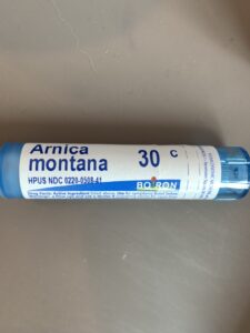 Arnica